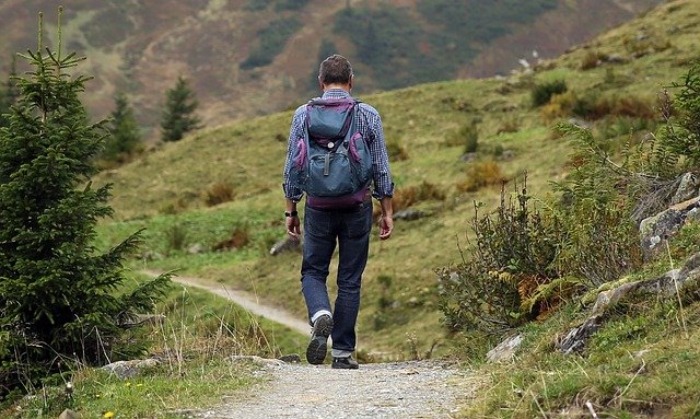 Les vacances à la montagne sont meilleures pour la santé