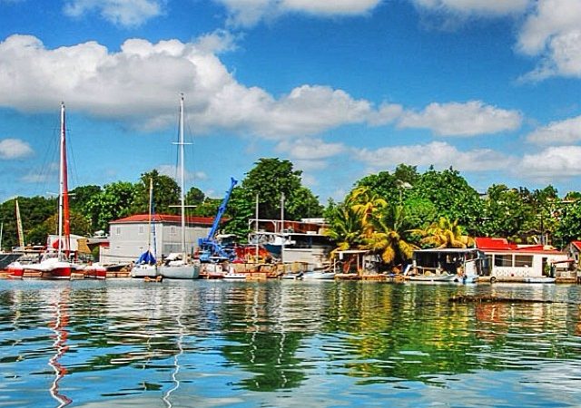 Partir en vacances en Guadeloupe, comment préparer son voyage ?