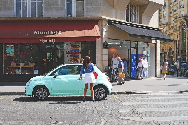 Un replay très intéressant de la culture parisienne