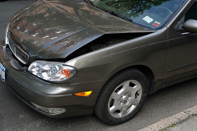 Comment enlever les petites rayures de la peinture d’une voiture ?