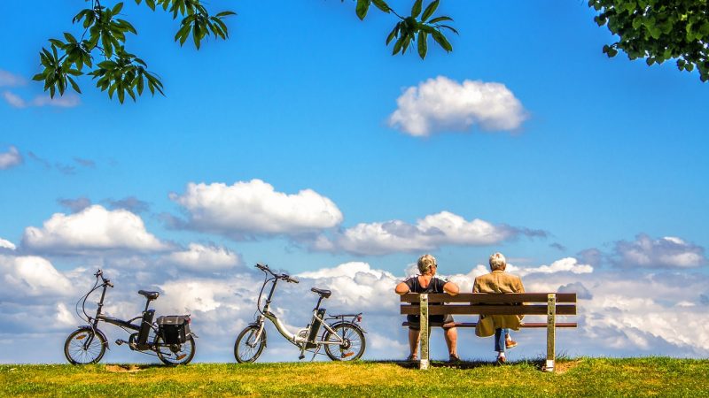 Quels sont les avantages d’un vélo électrique ?