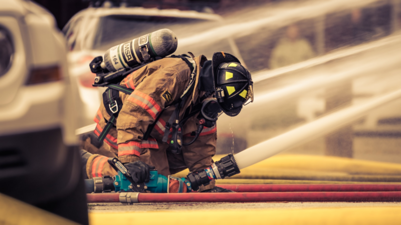 Les secrets d’une maintenance efficace pour les systemes de securite incendie