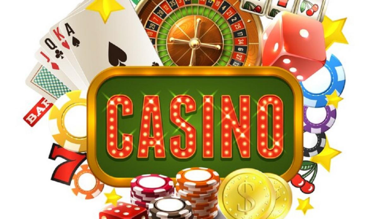Betify casino : votre destination ultime pour les jeux en ligne