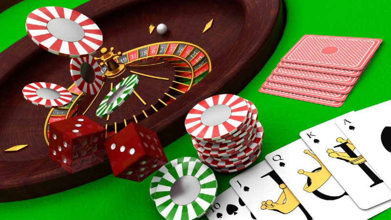 Leon bet casino : une plateforme attrayante et securisee