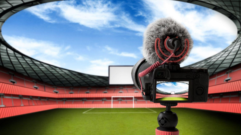 Comprendre le football studio live et son fonctionnement