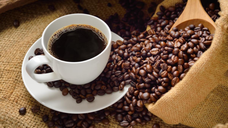 Le cafe : un bienfait pour notre sante ?