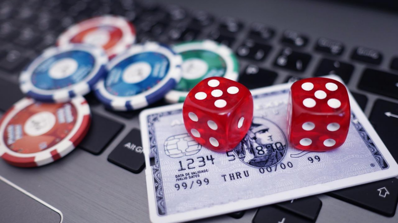Casino en ligne : conseils et stratégies pour décrocher le jackpot