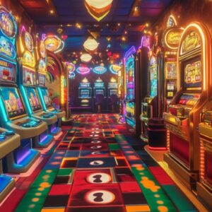 Découvrez le mini-jeu captivant du poulet dans les casinos en ligne