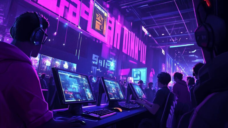 Conseils pour parier avec succès sur les tournois de jeu de tir