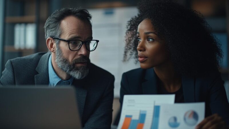 Pourquoi choisir un cabinet de conseil en gestion de patrimoine pour optimiser ses investissements ?