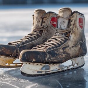 CCM RBZ : bilan d’une annee de patinage intensif sur glace