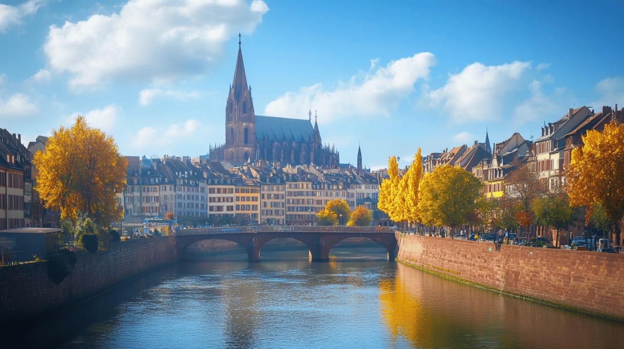 Decouvrez les actualites incontournables de Strasbourg sur ce site d’information locale