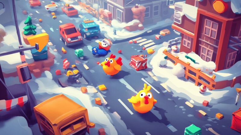 Decouverte de Chicken Road 2 : un jeu a succes et ses strategies gagnantes