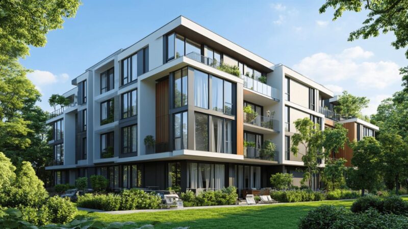Comment le déficit foncier optimise votre investissement immobilier locatif