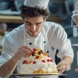 CAP pâtisserie en alternance : entre passion sucrée et compétences solides