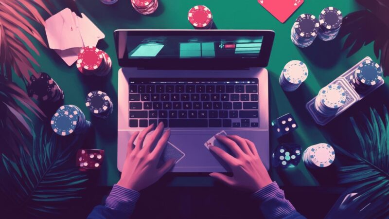 Stratégies efficaces pour maximiser vos gains aux jeux d’argent en ligne