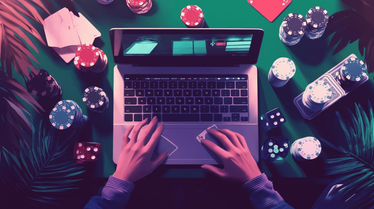 Stratégies efficaces pour maximiser vos gains aux jeux d’argent en ligne