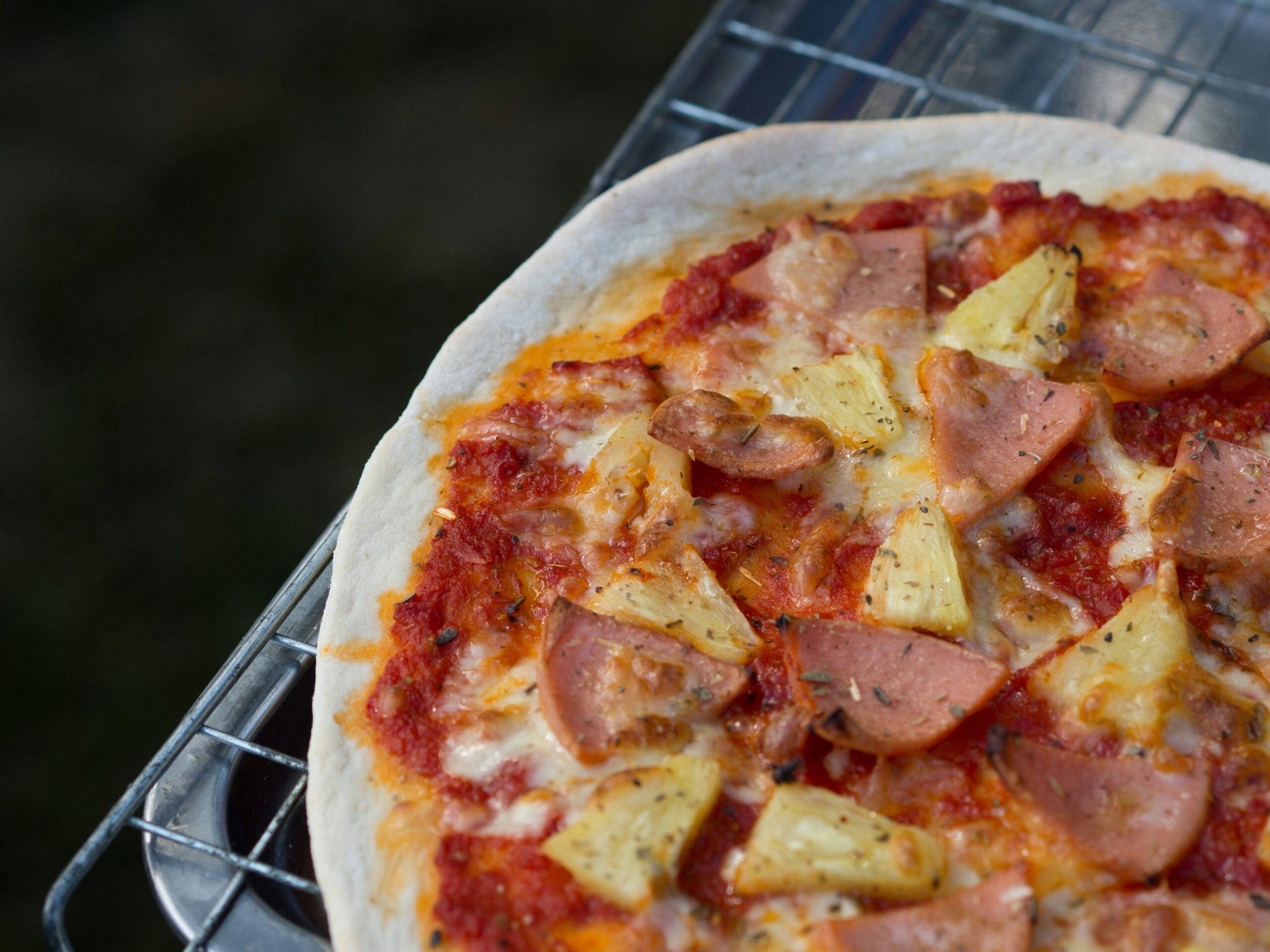 Quelle est la pizza la plus populaire en France en 2025 ?