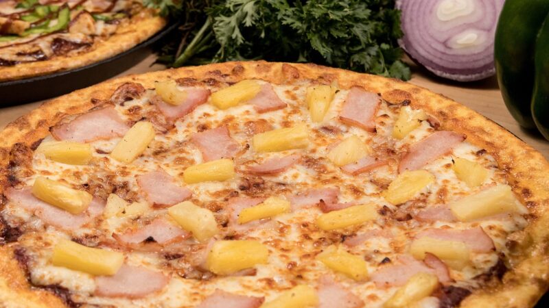 Quelle est la pizza la plus populaire en France en 2025 ?