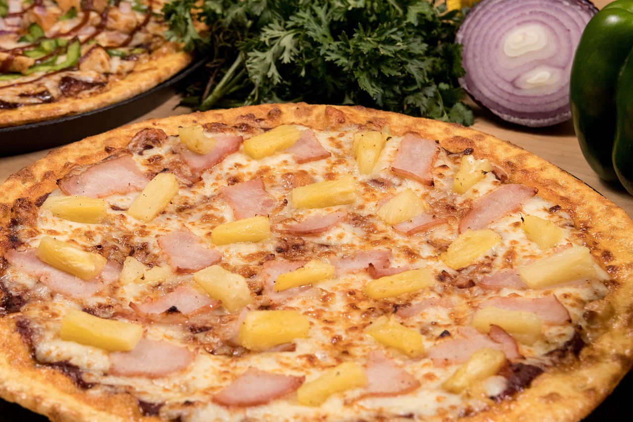 Quelle est la pizza la plus populaire en France en 2025 ?