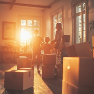 Blog – Notre déménagement : 10 astuces infaillibles pour réduire votre budget