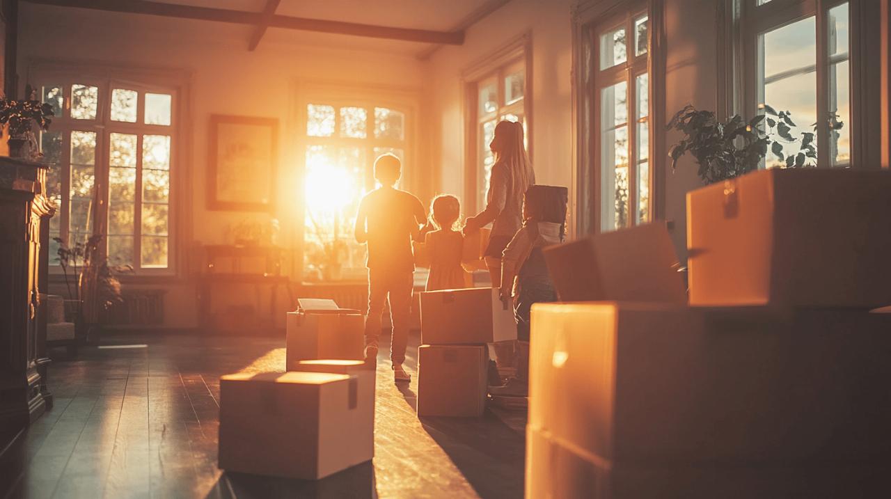 Blog – Notre déménagement : 10 astuces infaillibles pour réduire votre budget