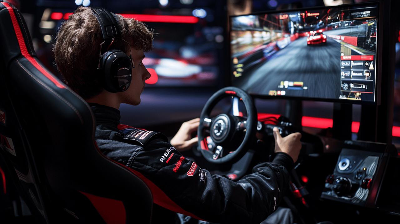 Avis – Fanatec ClubSport Formula V2.5 – SimRacingEvolution : l’expérience testée par la communauté Sim Racing