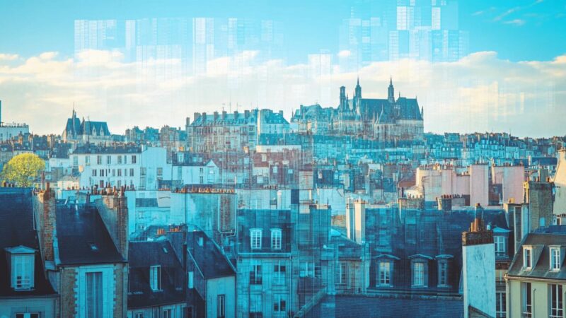 Nantes : Comprendre l’utilité de votre code postal au quotidien