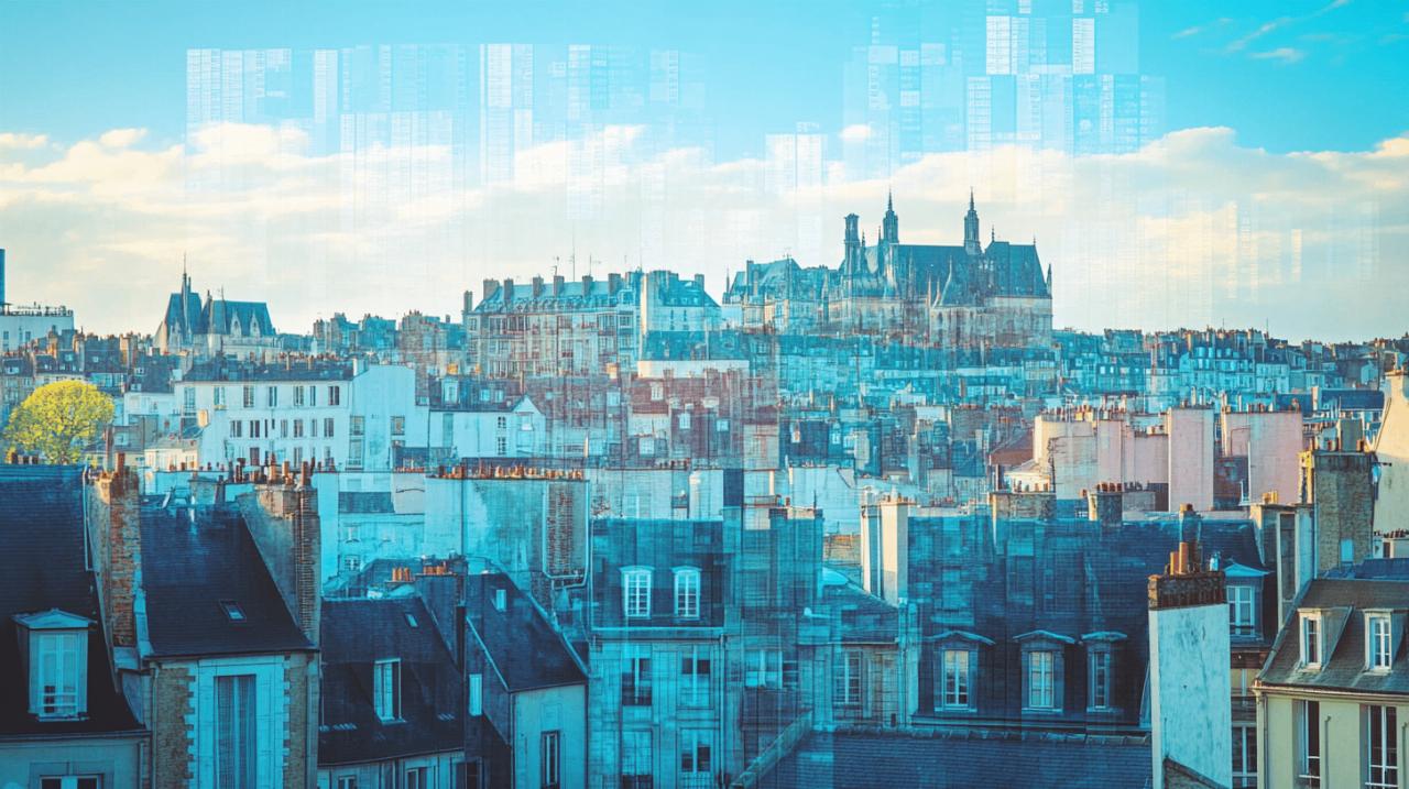 Nantes : Comprendre l’utilité de votre code postal au quotidien