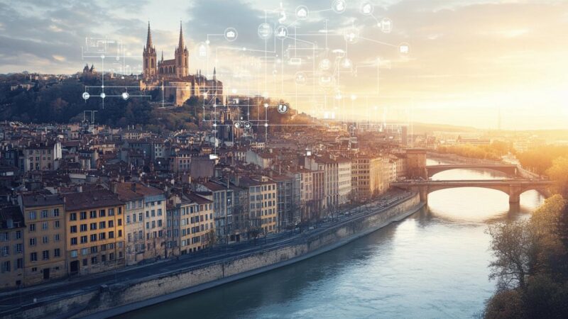 Trouver facilement une location à Lyon grâce à des outils interactifs