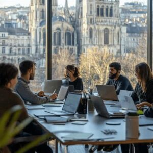 Comment choisir la meilleure agence de communication à Lyon pour votre entreprise