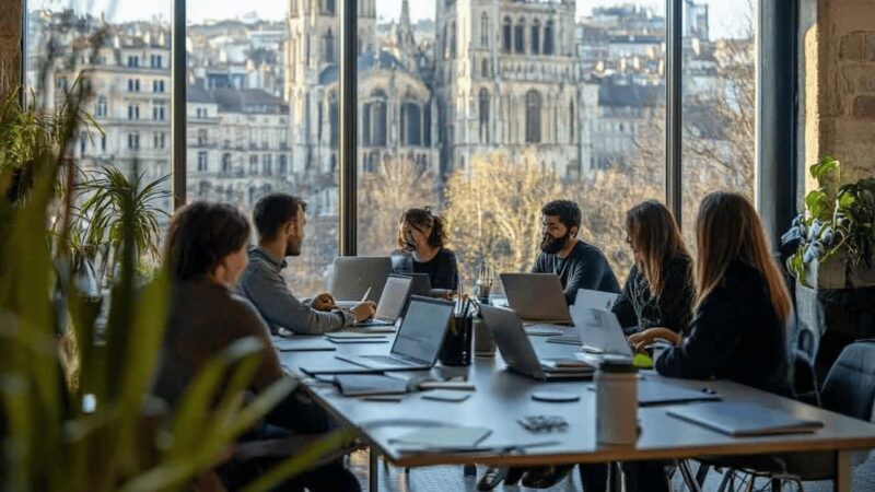 Comment choisir la meilleure agence de communication à Lyon pour votre entreprise