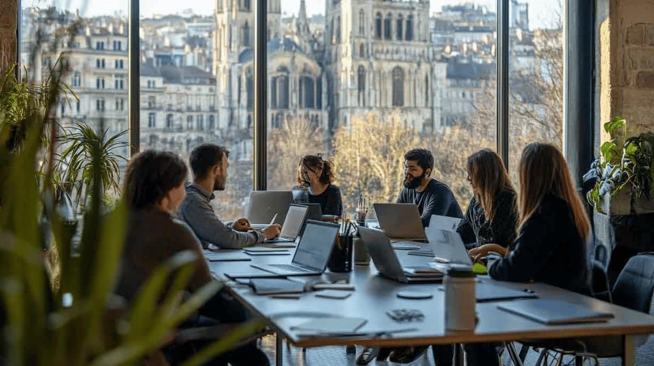 Comment choisir la meilleure agence de communication à Lyon pour votre entreprise