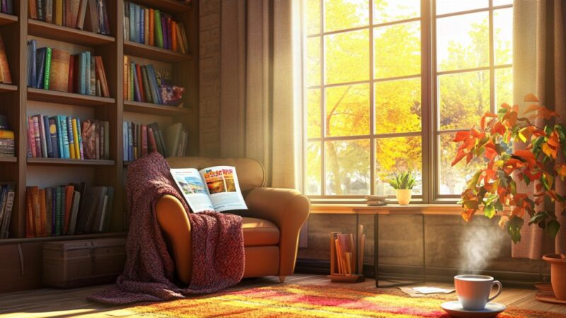 Comment choisir le meilleur abonnement revue pour des économies et cadeaux exclusifs