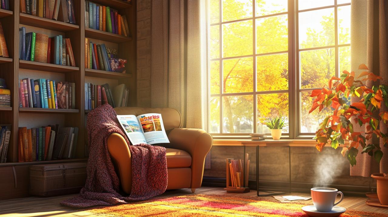 Comment choisir le meilleur abonnement revue pour des économies et cadeaux exclusifs