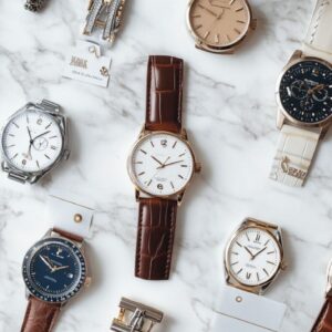 Montres femme : comment profiter des meilleures réductions