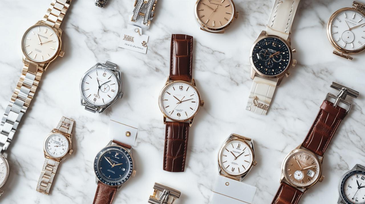 Montres femme : comment profiter des meilleures réductions