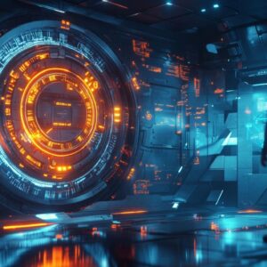 Maximisez votre sécurité numérique avec un coffre fort en ligne intelligent