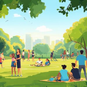 Leader Loisirs : Les meilleures idées pour créer un espace vert inspirant