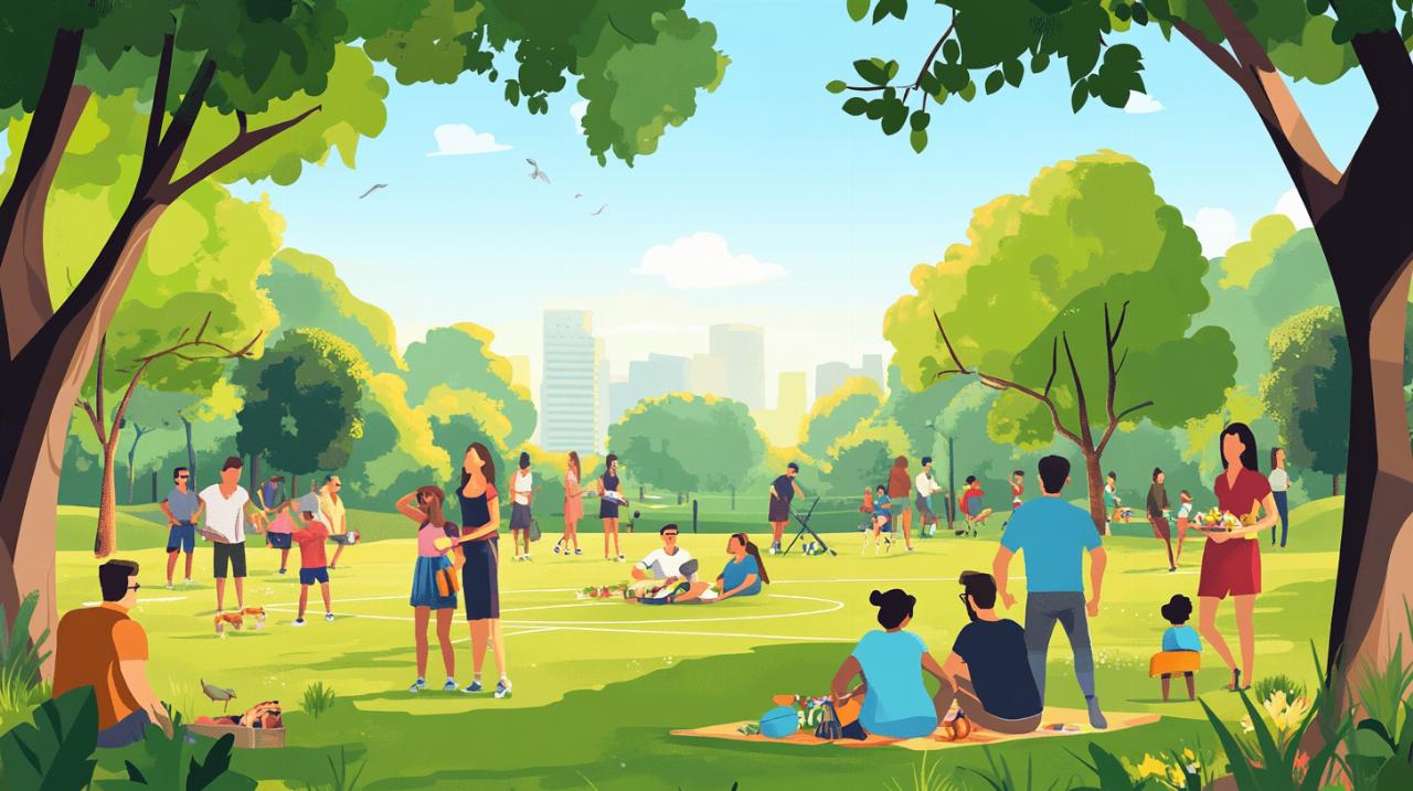 Leader Loisirs : Les meilleures idées pour créer un espace vert inspirant