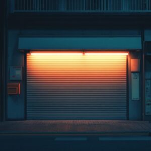 Pourquoi choisir un service de dépannage de volets roulants disponible 24h/24 ?