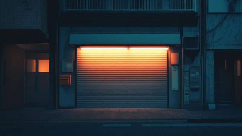 Pourquoi choisir un service de dépannage de volets roulants disponible 24h/24 ?