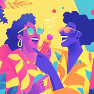 De Je te tiens, tu me tiens par la Barbichette au cinéma : l’art du toucher dans les jeux d’enfance