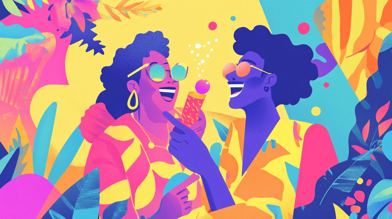 De Je te tiens, tu me tiens par la Barbichette au cinéma : l&rsquo;art du toucher dans les jeux d&rsquo;enfance