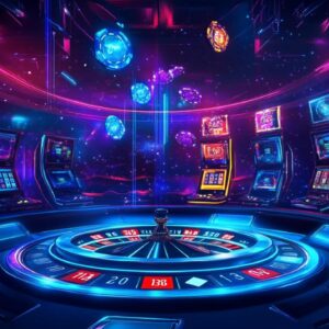 Explorez les avantages exclusifs de Betify Casino en ligne