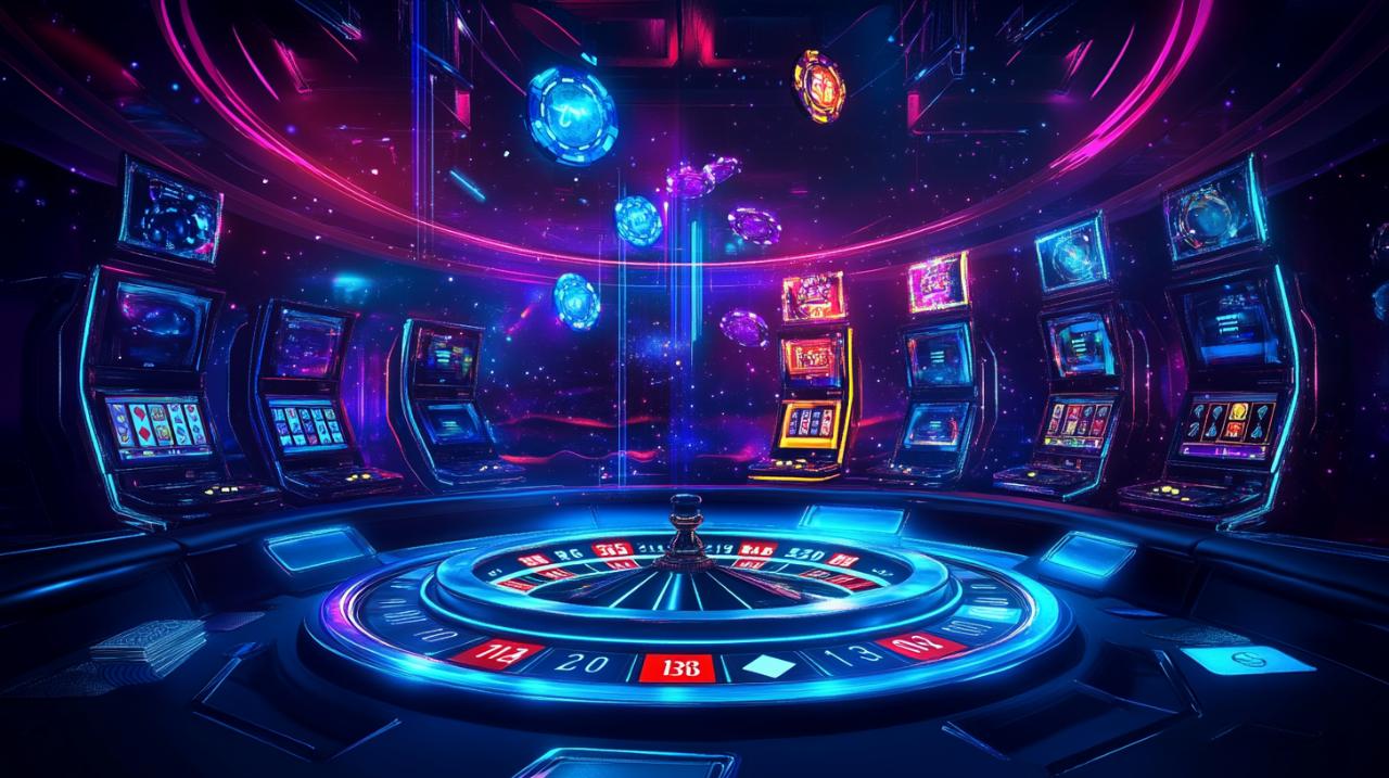 Explorez les avantages exclusifs de Betify Casino en ligne