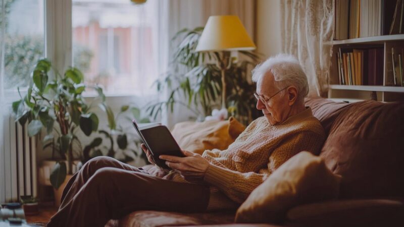 Top 5 des meilleures alternatives à Libr&rsquo;Alerte en 2026 : Comparatif des offres de téléassistance pour seniors