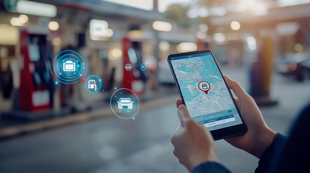 Comment comparer facilement les prix des carburants en France