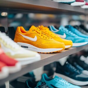 Comment bien choisir ses baskets et sneakers tendances