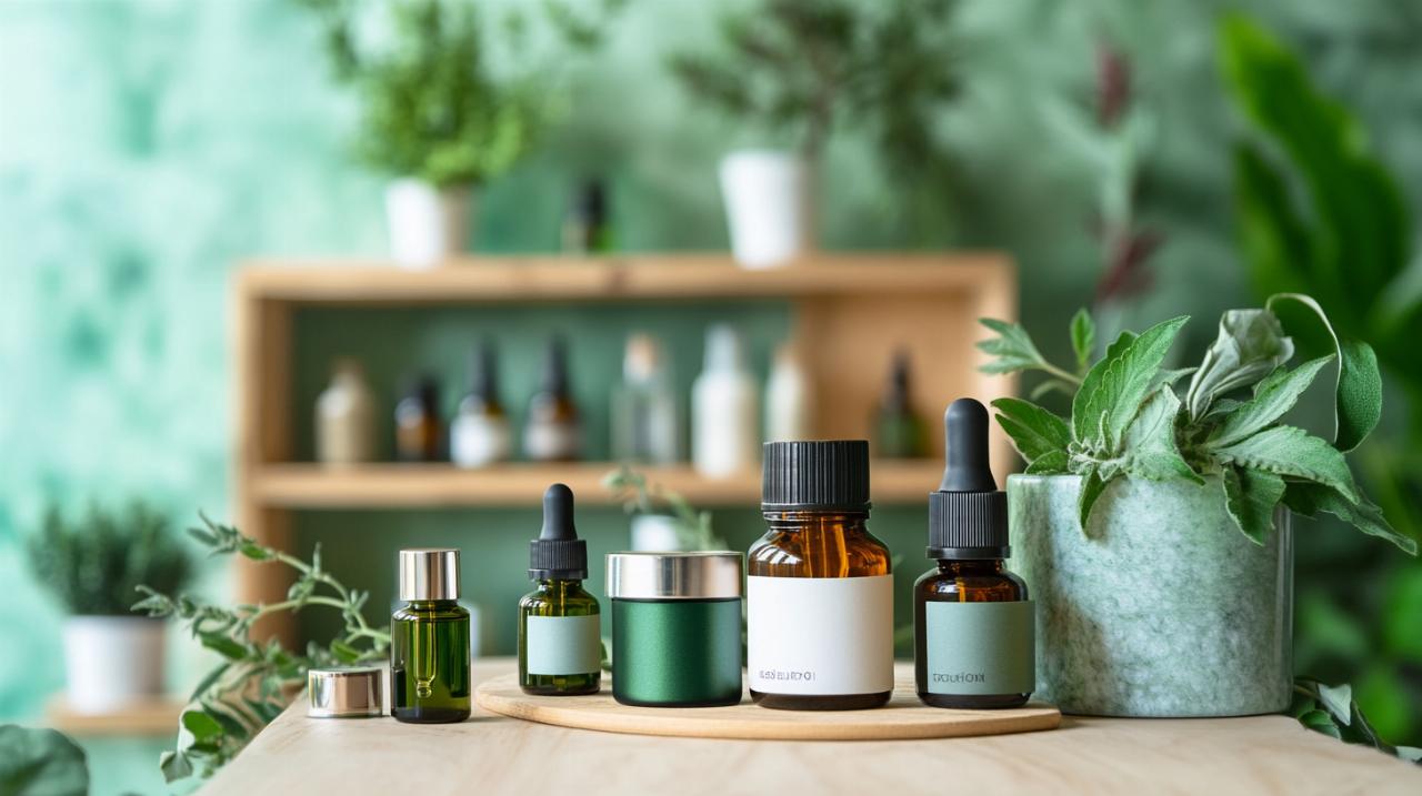 Découvrez notre sélection exclusive dans une boutique de CBD en ligne